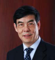 李国定氏（Mr Guoding Li）