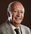 Mr José María Blanco Alonso